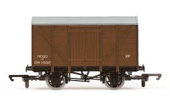 HORNBY R60031 BR, ‘Mogo’ Vent Van – Era 4
