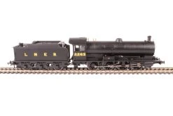 Hornby R3541 0-8-0 Raven Q6 Class LNER -Preiser Shop 93f45bd670263c54f70cab9814d18cab