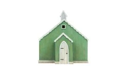Hornby R7270 Tin Tabernacle -Preiser Shop 93fc0b96a8e60fe8fe8e78cbc924fb03