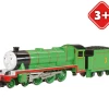 BACHMANN 58745BE Henry The Green Engine With Moving Eyes