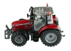BRITAINS 43235A1 Massey Ferguson 6718S Tractor
