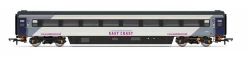 HORNBY R40247B East Coast, Mk3 Trailer Standard, 42191 – Era 10