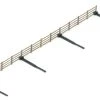 HORNBY R537 Trackside Fencing