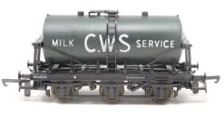 LIMA 305644A2 Milk Tank Wagon CWS W44520
