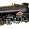 DAPOL 4S-001-004S 7800 CLASS 7823 ‘HOOK NORTON MANOR’ BR BLACK (DCC-SOUND)