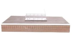 Bachmann 44-0062 BACHMANN SCENECRAFT OO SCALE PLATFORM SUBWAY -Preiser Shop 9a95254646f673717a3b7497ac51f9c9