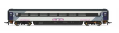 HORNBY R40243 East Coast, Mk3 Trailer Standard Disabled, 42238 – Era 10