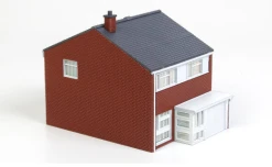 FORDHAMPTON GM409 DETACHED HOUSE