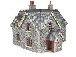 PO335 Metcalfe OO/H0 Settle / Carlisle Station Master’s House Kit