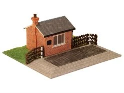 HORNBY R9738 Skaledale North Eastern Railway Weighbridge