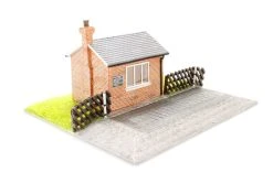 HORNBY R9738 Skaledale North Eastern Railway Weighbridge -Preiser Shop R9738 a