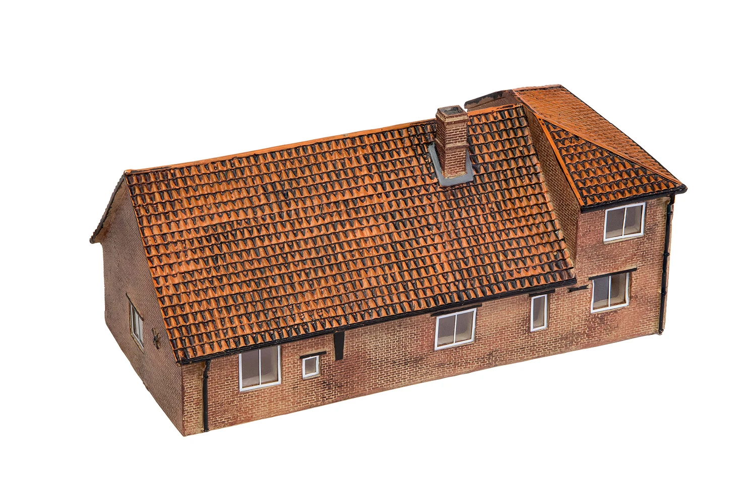 Hornby R7264 The Old Smithy 2 Hornby R7264 The Old Smithy - Image 2