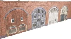 Metcalfe PO380 00/H0 SCALE RAILWAY ARCHES -Preiser Shop a43c61add7deea3179bc7a8cdb4019a0