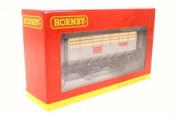 HORNBY R6822A 20T Coke Wagon, British Rail B448149 – Era 6 -Preiser Shop a535911514e21131433dc081d222f91c