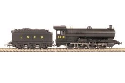 Hornby R3424 LNER 0-8-0 Raven Q6 Class -Preiser Shop a625d011ab0a7deefc33139bfa0458bf