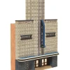 BACHMANN 44-215 Low Relief Cinema