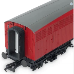 ACCURASCALE ACC2411-W2938W Siphon G – Dia. O.33 – BR Carmine Red: W2938W -Preiser Shop a7a6d746c3184c5e88b13ff6a1b37515