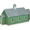 Hornby R7270 Tin Tabernacle
