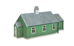 Hornby R7270 Tin Tabernacle