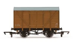 HORNBY R60027 BR, Vent Van – Era 4