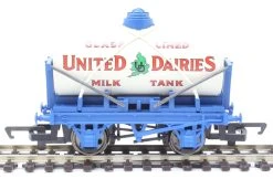 Hornby R6991 3 Pk Retro Wagons United Dairies, Jacob Biscuits & Palethorpes -Preiser Shop aa2f5fe116d18b6cd196d1d3bd69416f