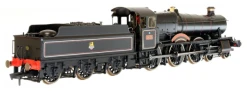 DAPOL 4S-001-004S 7800 CLASS 7823 ‘HOOK NORTON MANOR’ BR BLACK (DCC-SOUND) -Preiser Shop ab0a53b1a35c51ce0fed204f2eed9436