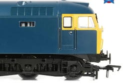 BACHMANN 35-414 Class 47/4 47435 BR Blue -Preiser Shop ae688eaa19e3677651d89f41b11c7fe3