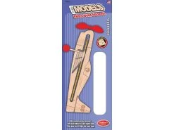 Guillows Stunt Flier 4505