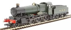 Dapol 4S-001-002 Fringford Manor 7814 GWR