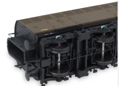 ACCURASCALE ACC2413-2924 Siphon G – Dia. O.33 – GWR Brown: 2924 15 ACCURASCALE ACC2413-2924 Siphon G – Dia. O.33 – GWR Brown: 2924 -Preiser Shop b25c9833ab2948c9bf7993ee154345e0