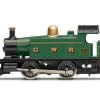 HORNBY R30053 RailRoad GWR, 101 Class, 101 – Era 3