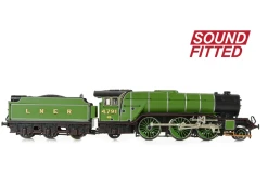 BACHMANN 35-200SF LNER V2 4791 LNER Lined Green (Original) DCC -Preiser Shop b767676dae2c365b6fe5da9275037dfd