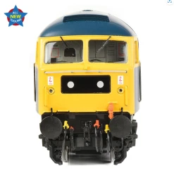 BACHMANN 35-414 Class 47/4 47435 BR Blue -Preiser Shop b7d571737eead84d27379c9805bf261a