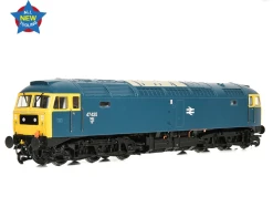 BACHMANN 35-414 Class 47/4 47435 BR Blue -Preiser Shop ba1babd95e8fe97aa6d7d3b1e8d40ad4