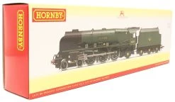 Hornby R3856 BR Princess Coronation Class 4-6-2 City Of Salford No.46257 BR Late -Preiser Shop bdf23f82bd6b80dfec9513b85ac0d485