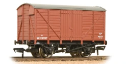 Bachmann 37-729C GWR 12T Ventilated Van BR Bauxite (Early)