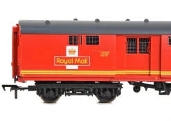 BACHMANN 39-422 BR Mk1 POS Post Office Sorting Van Royal Mail TPO -Preiser Shop bff75e2d9512c07f6a32ba2cff189150
