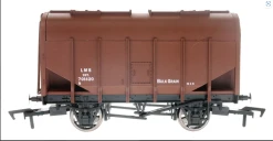 DAPOL 4F-036-031 Bulk Grain Hopper LMS 701420