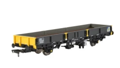 EFE RAIL E87037 SPA OPEN WAGON BR RAILFREIGHT METALS SECTOR