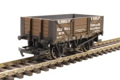 Hornby R6745 4 Plank Wagon ‘Hingley & Sons Ltd’ -Preiser Shop c30c52aab44f09b3642aeeb8c626a7bd