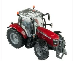 BRITAINS 43235A1 Massey Ferguson 6718S Tractor -Preiser Shop c35d56da28abe615b0c0f8aa96755c35