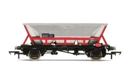 HORNBY R60062 HAA Hopper, BR Railfreight – Era 8