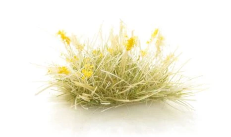 Woodland Scenics ALL GAME TERRAIN G6630 Yellow Seed Tufts 2 Woodland Scenics ALL GAME TERRAIN G6630 Yellow Seed Tufts - Image 2