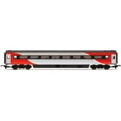 Hornby R4932A LNER, Mk3 Trailer Buffet, Coach J, 40750 -Preiser Shop c70035d2e07dd48194433b1136430a50