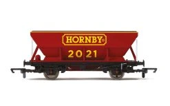 HORNBY R60016 Hornby 2021 Wagon