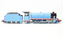 Bachmann 58744BE Gordon The Express Engine With Moving Eyes -Preiser Shop c86a7fa331d0a1800ded447ce991c465