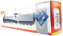 HORNBY R2965 LNER Class A4 75th Anniversary Of The Silver Jubilee Service