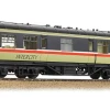 BACHMANN 39-782 LMS 50ft Inspection Saloon BR InterCity (Swallow)