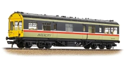 BACHMANN 39-782 LMS 50ft Inspection Saloon BR InterCity (Swallow)