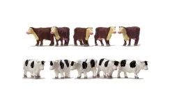 HORNBY R7121 Cows